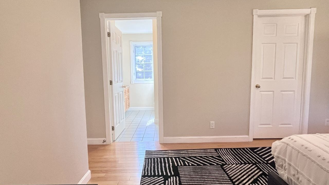 Photo of Bedroom in Mount Desert