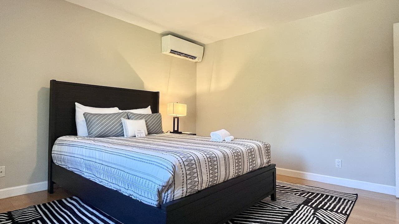Photo of Bedroom in Mount Desert