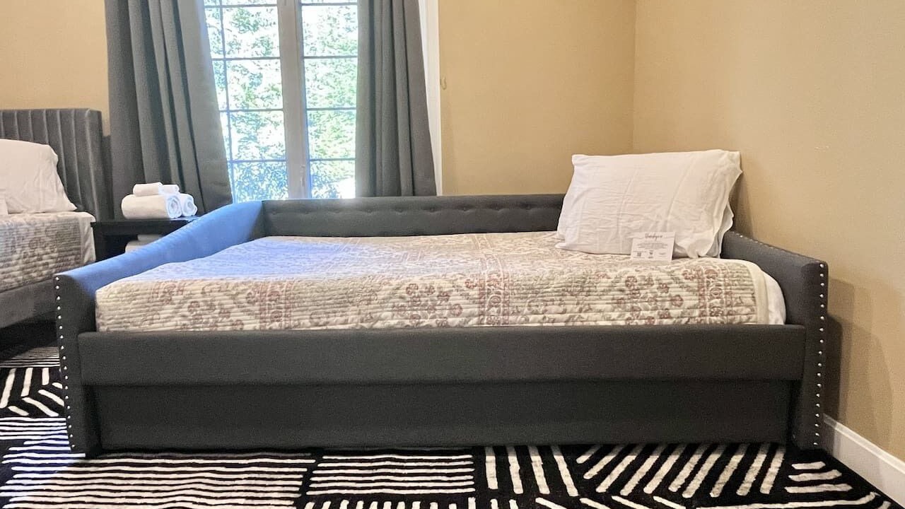 Photo of Bedroom in Mount Desert