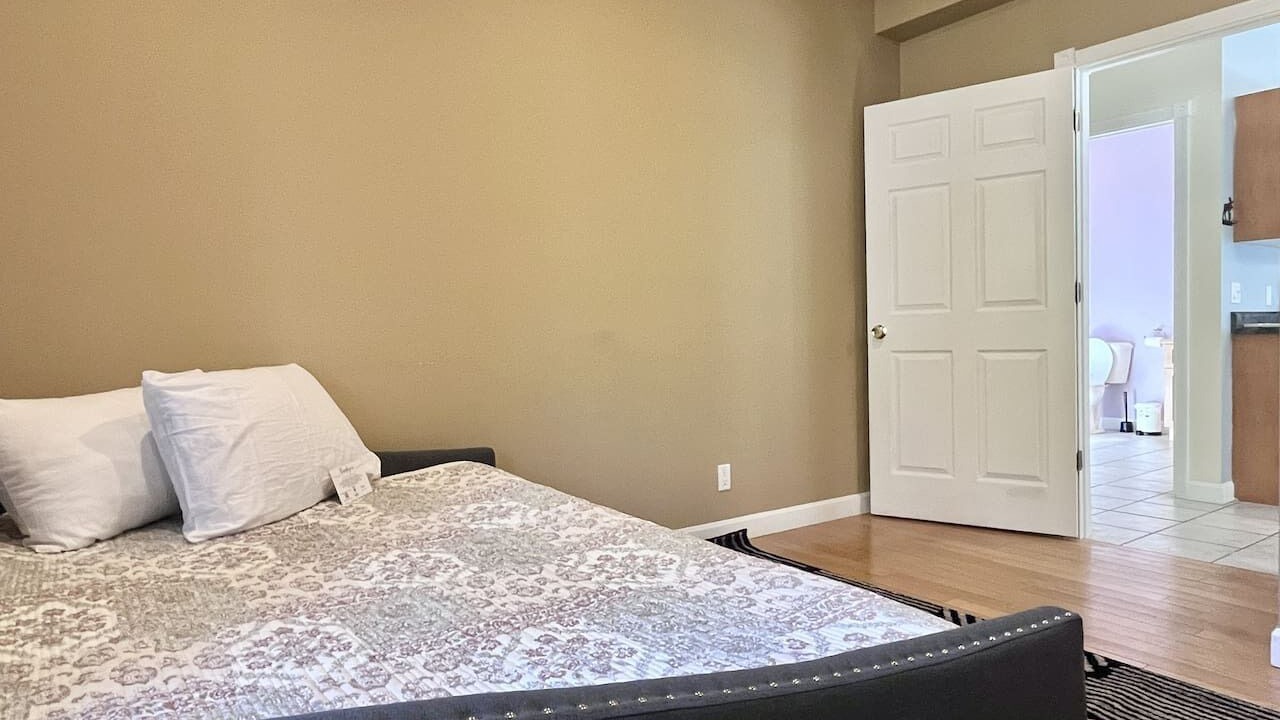 Photo of Bedroom in Mount Desert