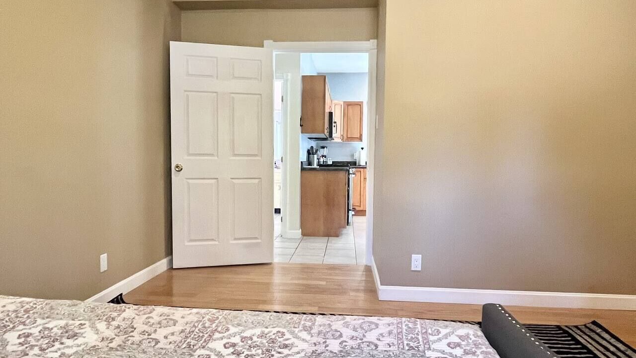 Photo of Bedroom in Mount Desert
