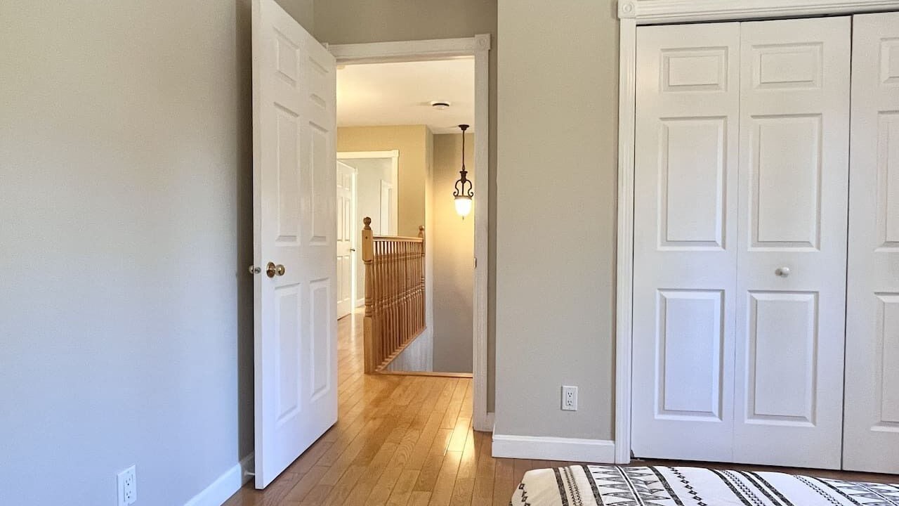 Photo of Bedroom in Mount Desert