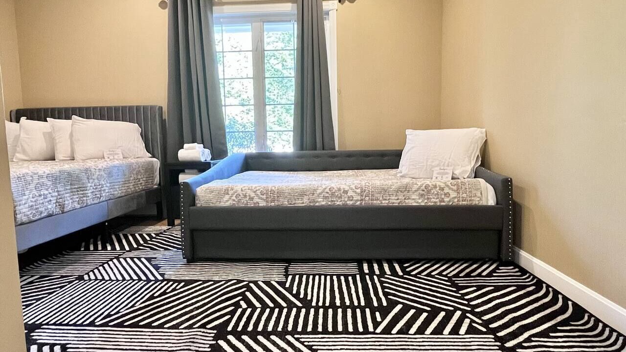 Photo of Bedroom in Mount Desert