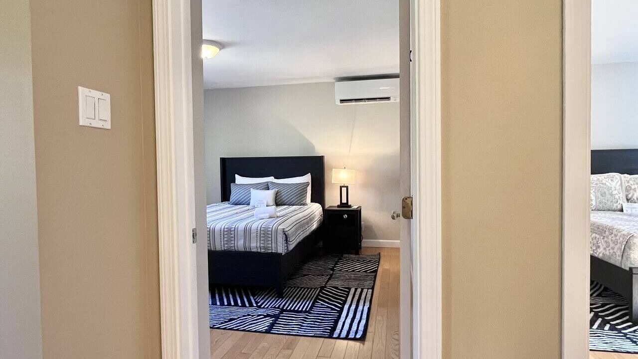Photo of Bedroom in Mount Desert