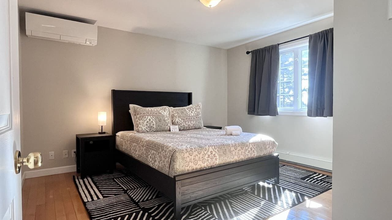 Photo of Bedroom in Mount Desert