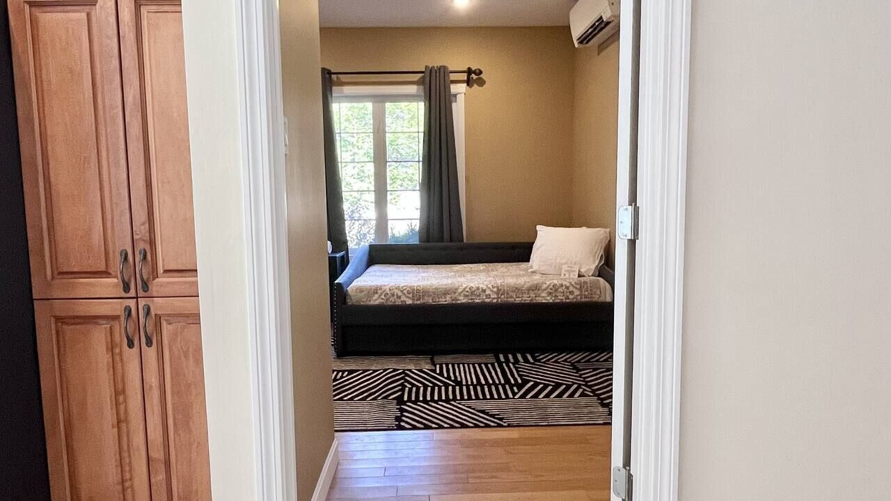 Photo of Bedroom in Mount Desert