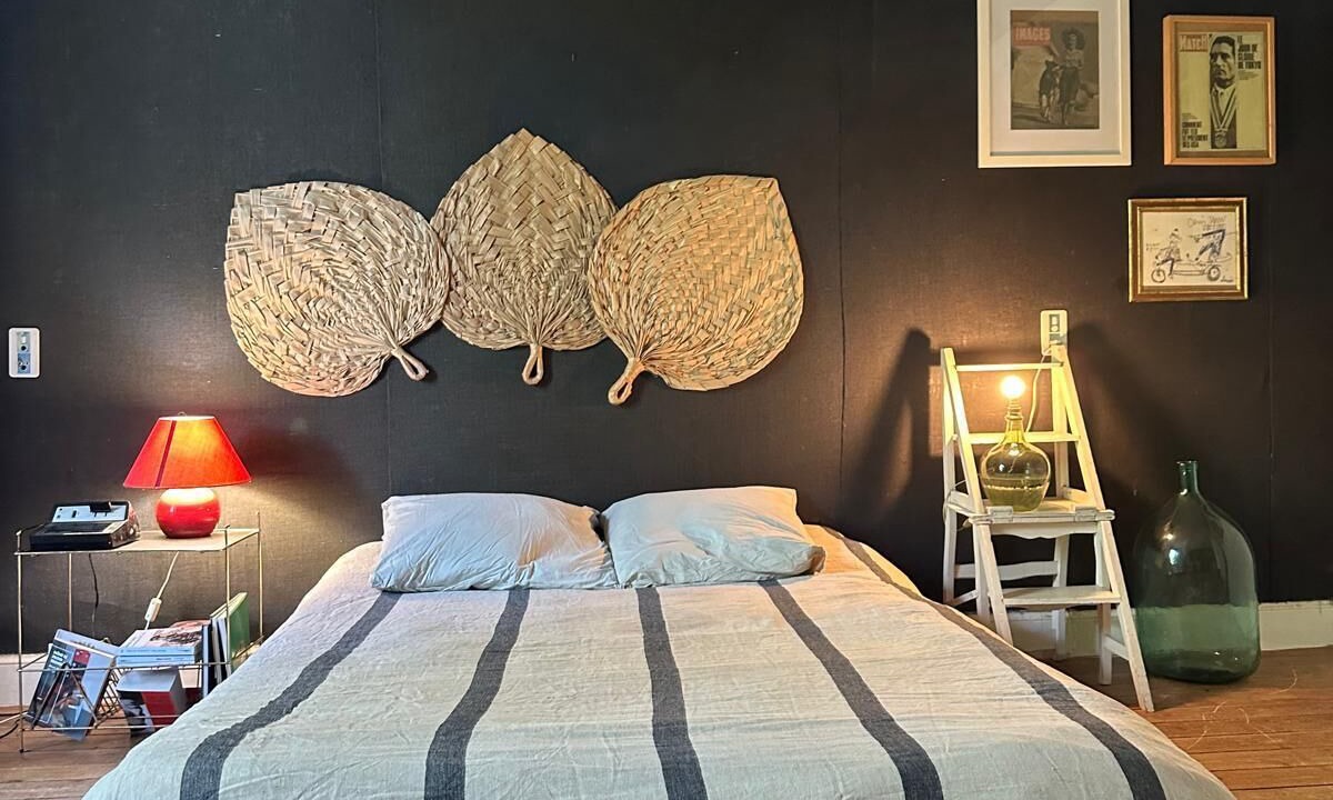 Photo of Bedroom in Villeneuve-de-la-Raho