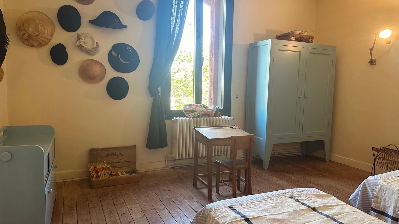 Photo of Bedroom in Villeneuve-de-la-Raho