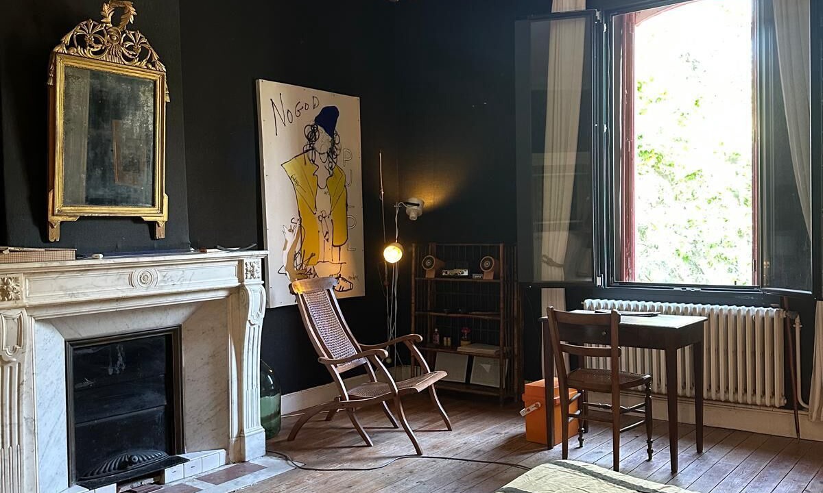 Photo of Bedroom in Villeneuve-de-la-Raho