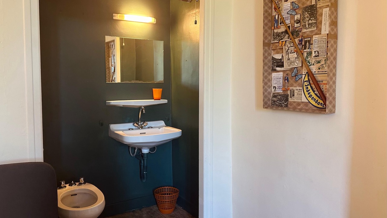 Photo of Bathroom in Villeneuve-de-la-Raho