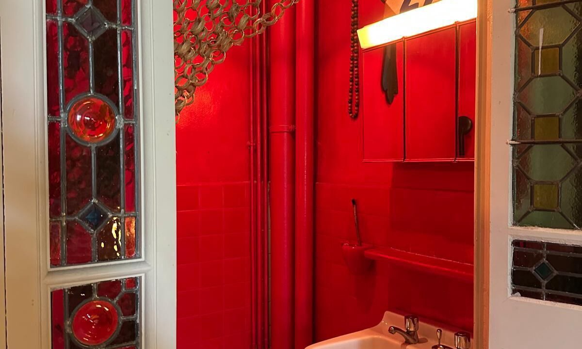 Photo of Bathroom in Villeneuve-de-la-Raho