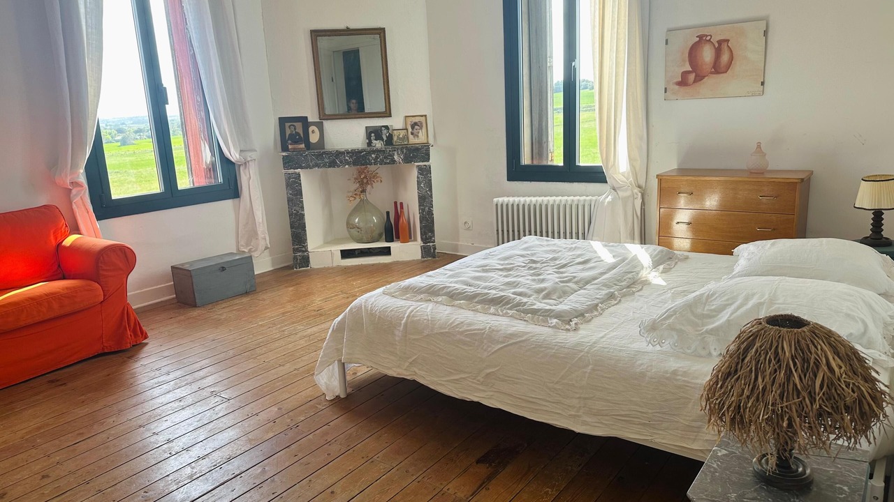 Photo of Bedroom in Villeneuve-de-la-Raho