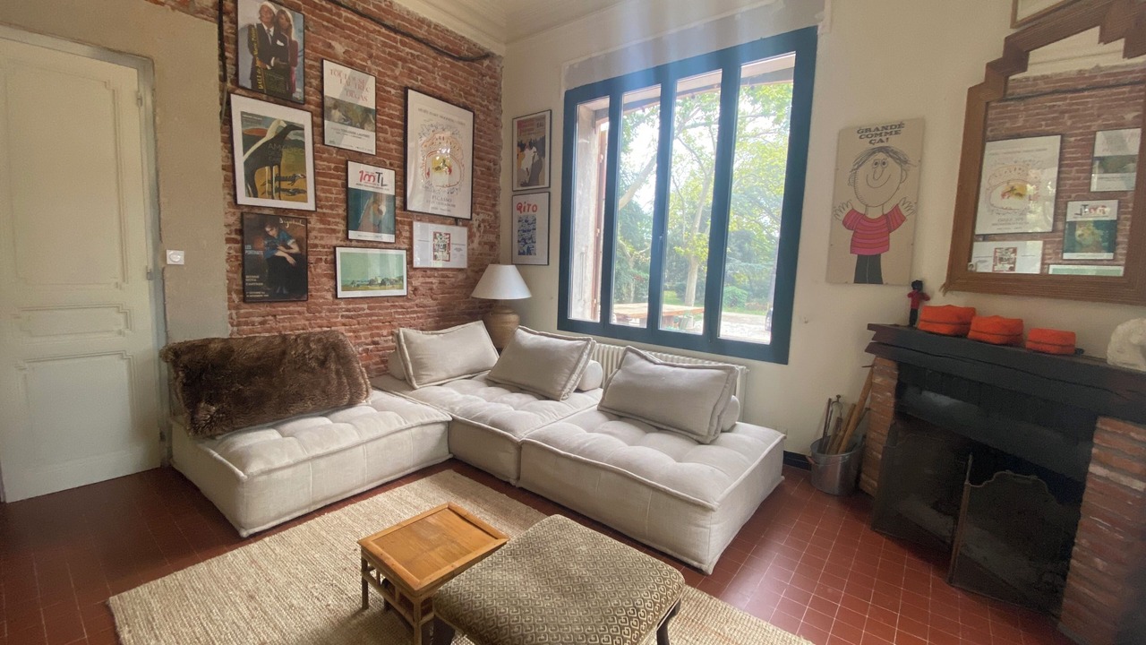 Photo of Livingroom in Villeneuve-de-la-Raho