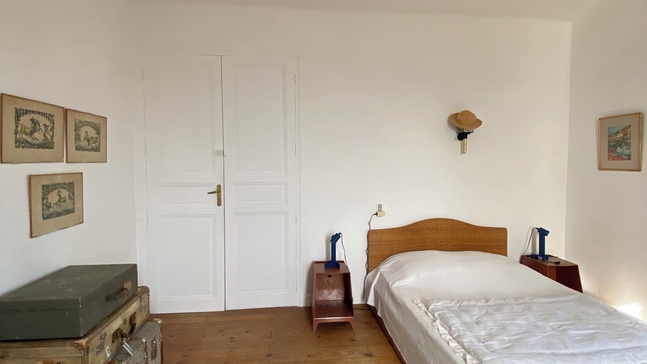 Photo of Bedroom in Villeneuve-de-la-Raho
