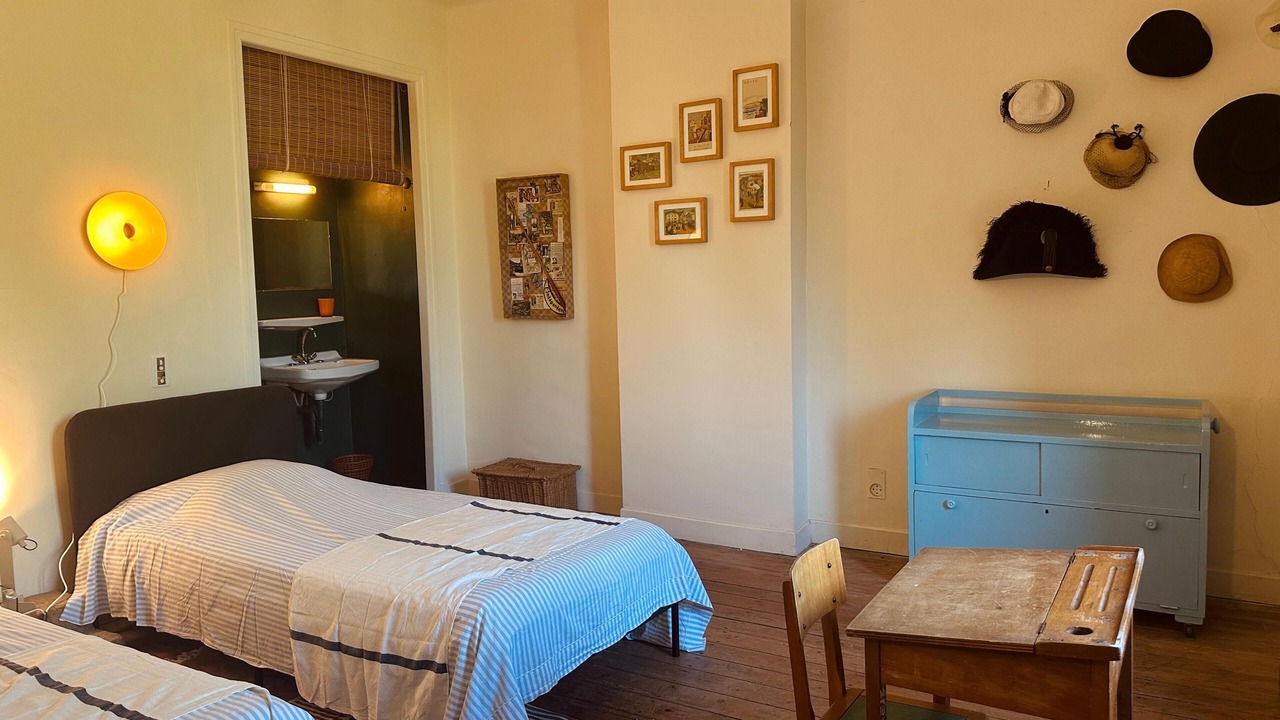 Photo of Bedroom in Villeneuve-de-la-Raho
