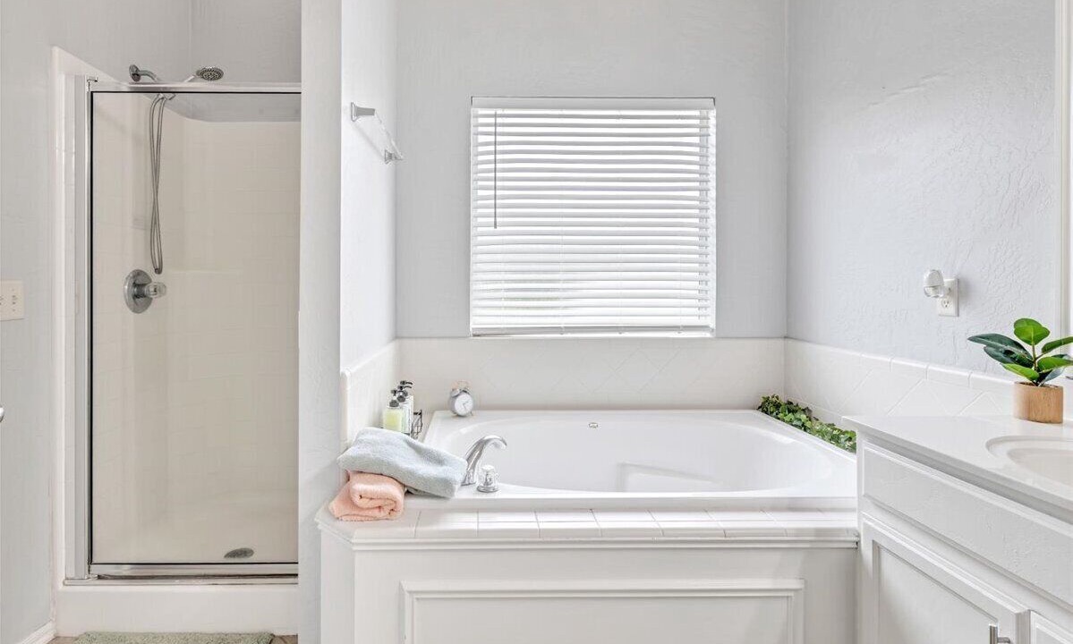 Photo of Bathroom in Moore