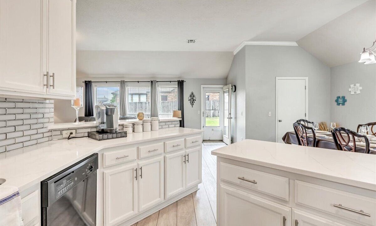 Photo of Kitchen in Moore