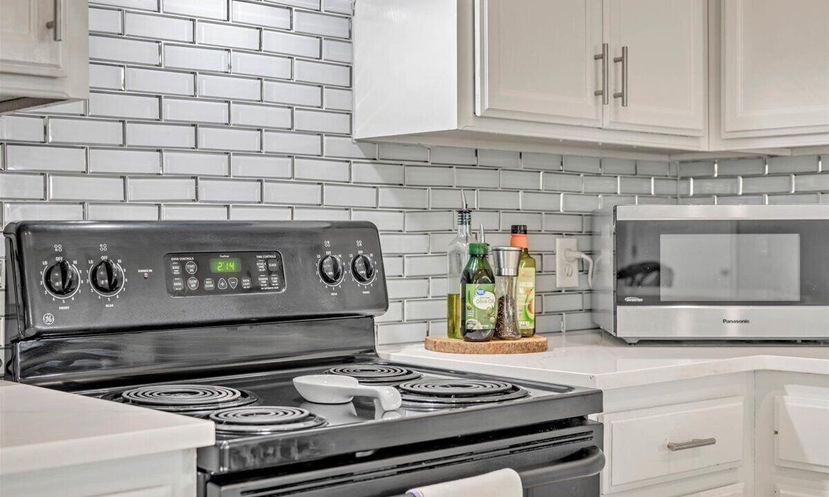 Photo of Kitchen in Moore