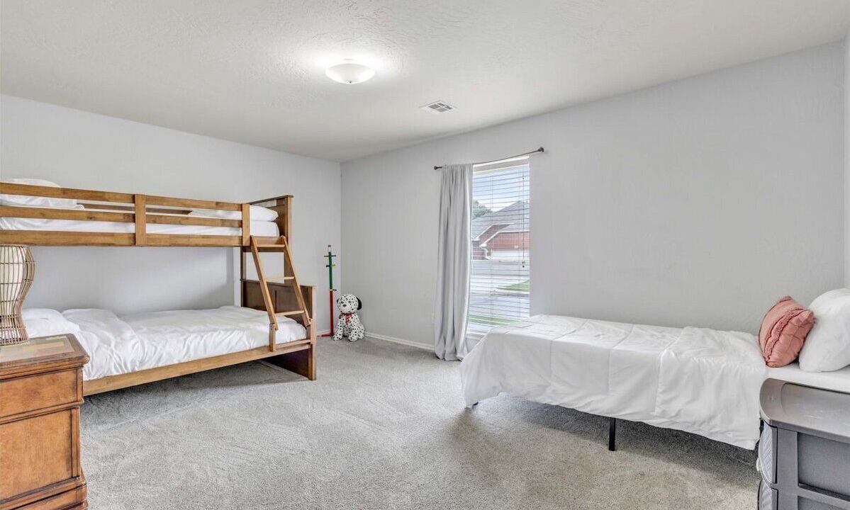 Photo of Bedroom in Moore