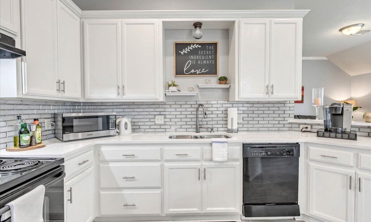 Photo of Kitchen in Moore