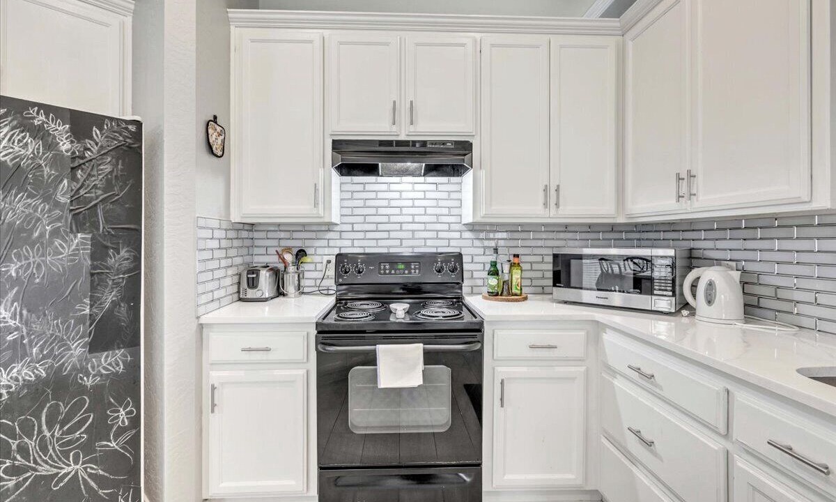 Photo of Kitchen in Moore