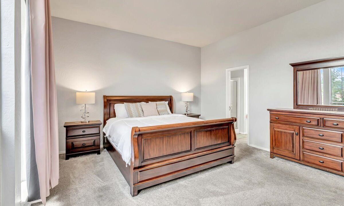 Photo of Bedroom in Moore