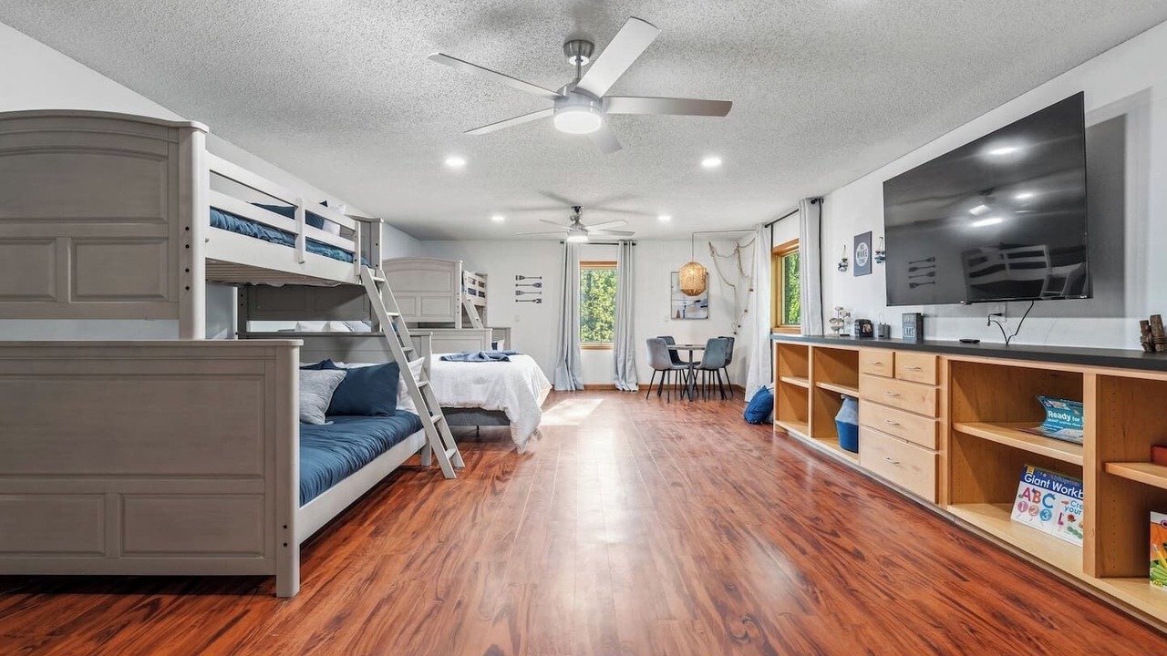 Photo of Bedroom in Hot Springs Village