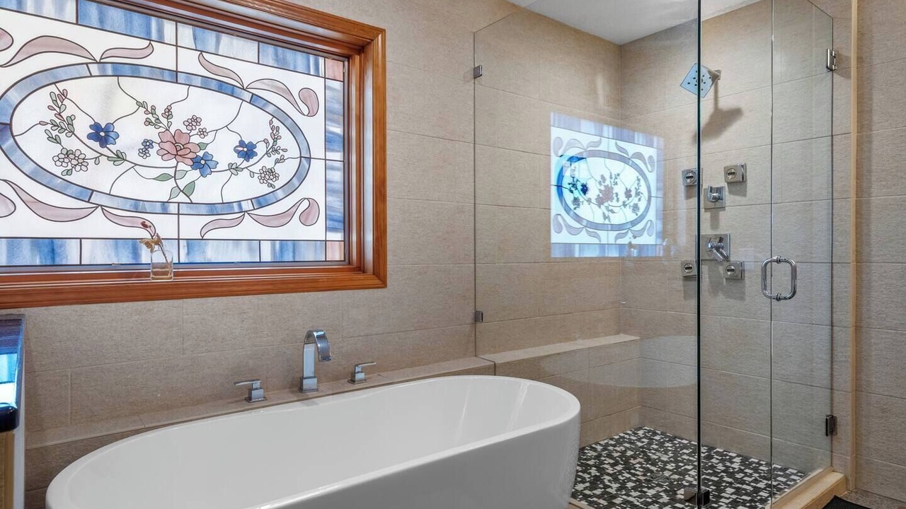 Photo of Bathroom in Hot Springs Village