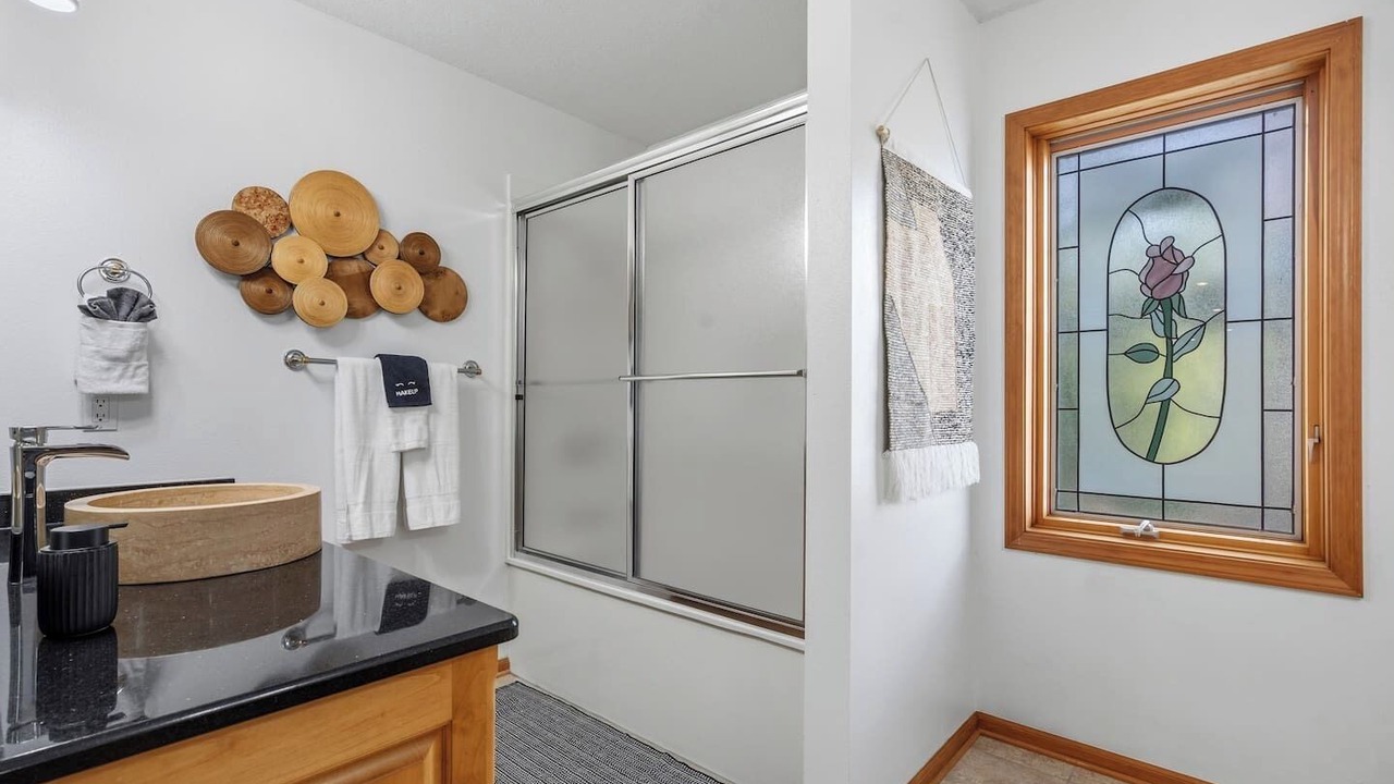Photo of Bathroom in Hot Springs Village