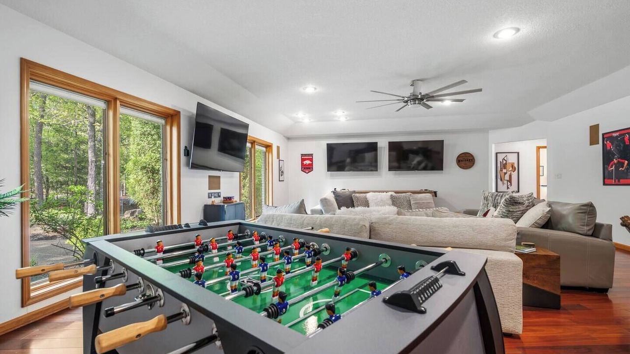 Photo of Bedroom in Hot Springs Village