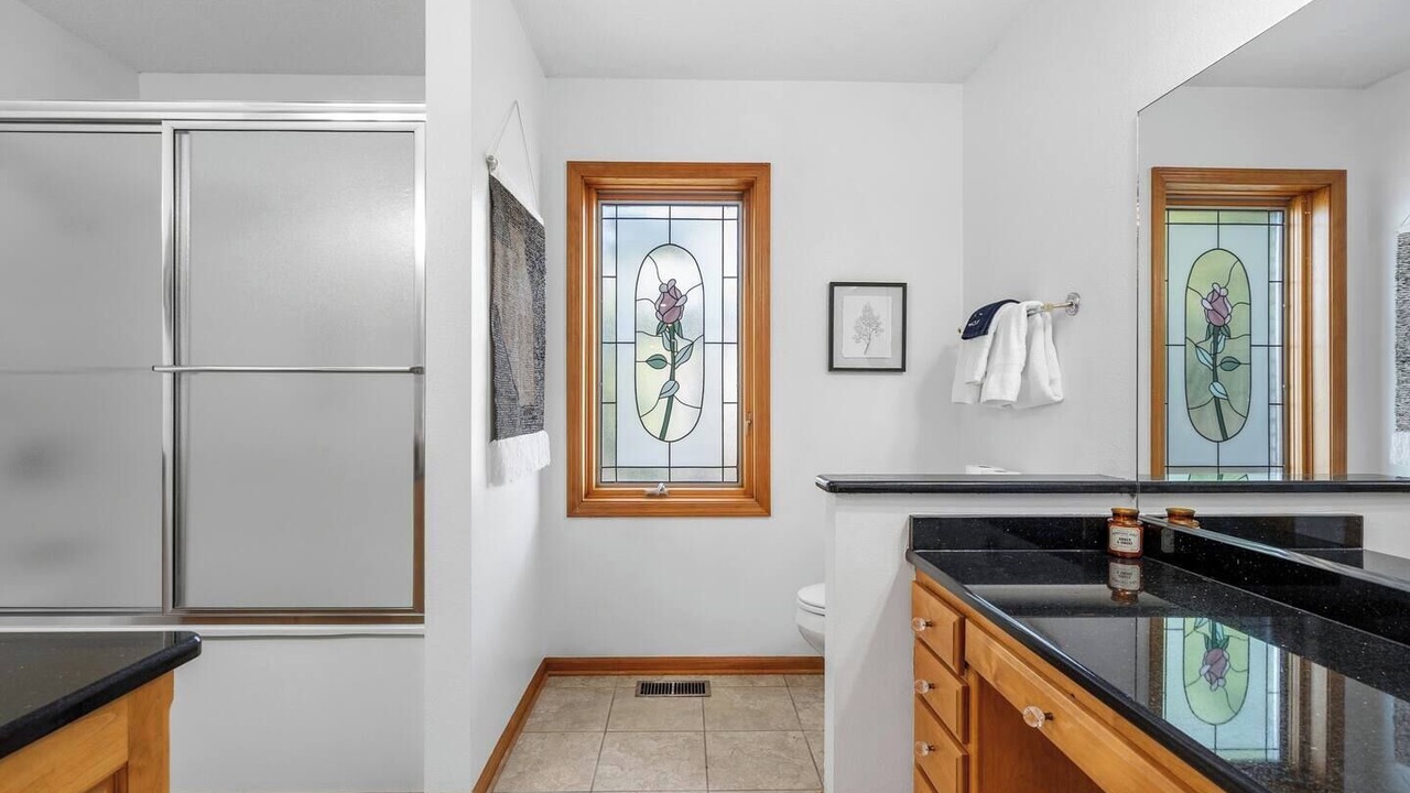 Photo of Bathroom in Hot Springs Village