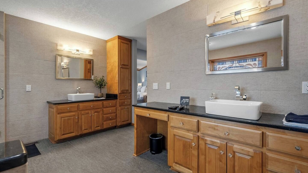 Photo of Bathroom in Hot Springs Village