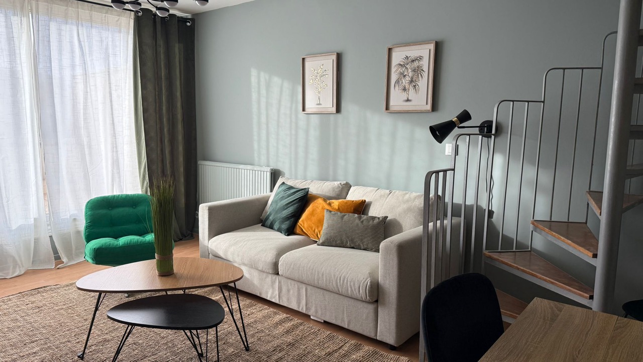 Photo of Livingroom in Evreux