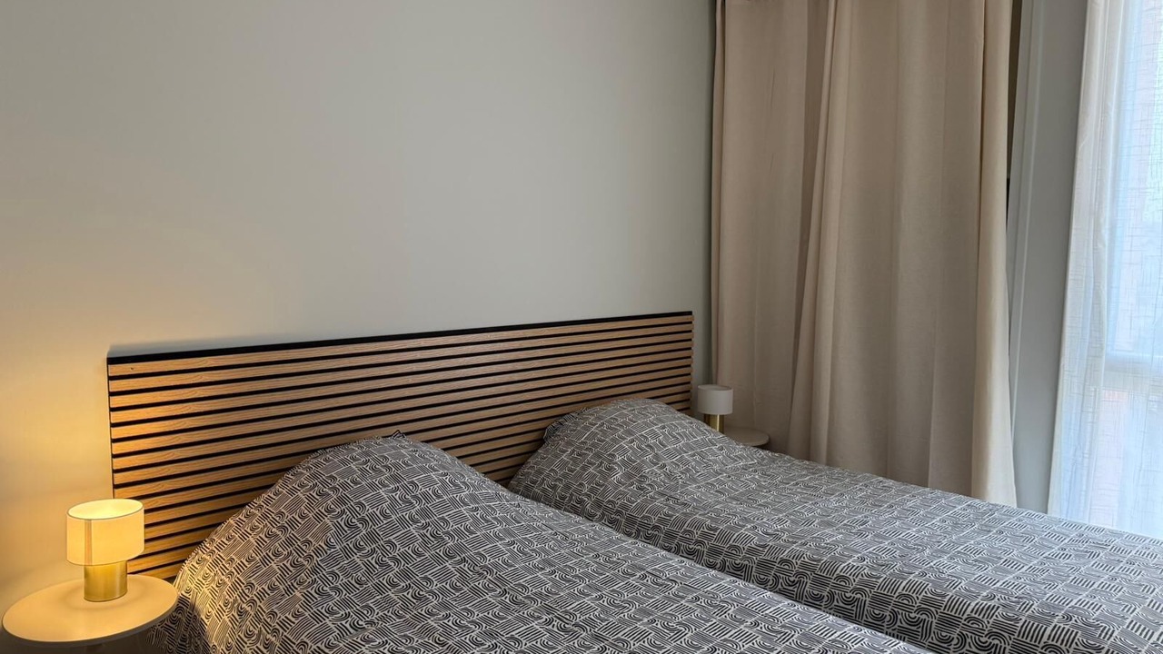 Photo of Bedroom in Evreux