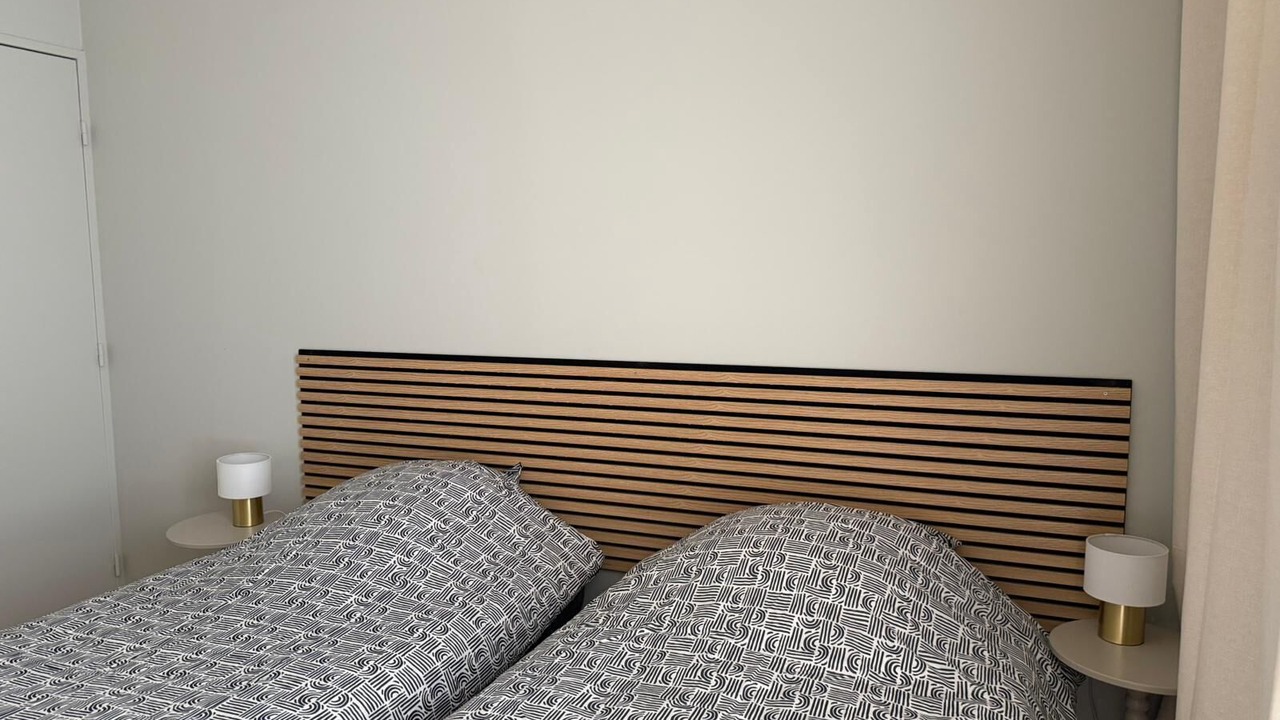 Photo of Bedroom in Evreux