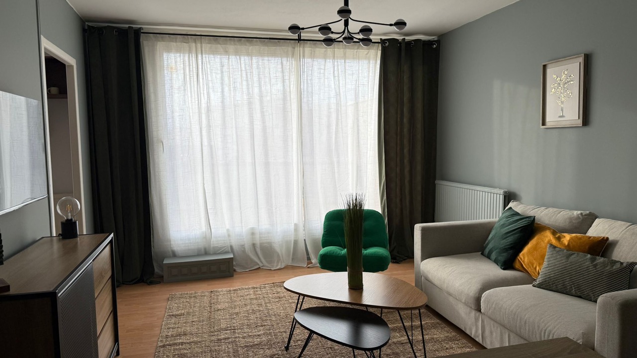 Photo of Livingroom in Evreux