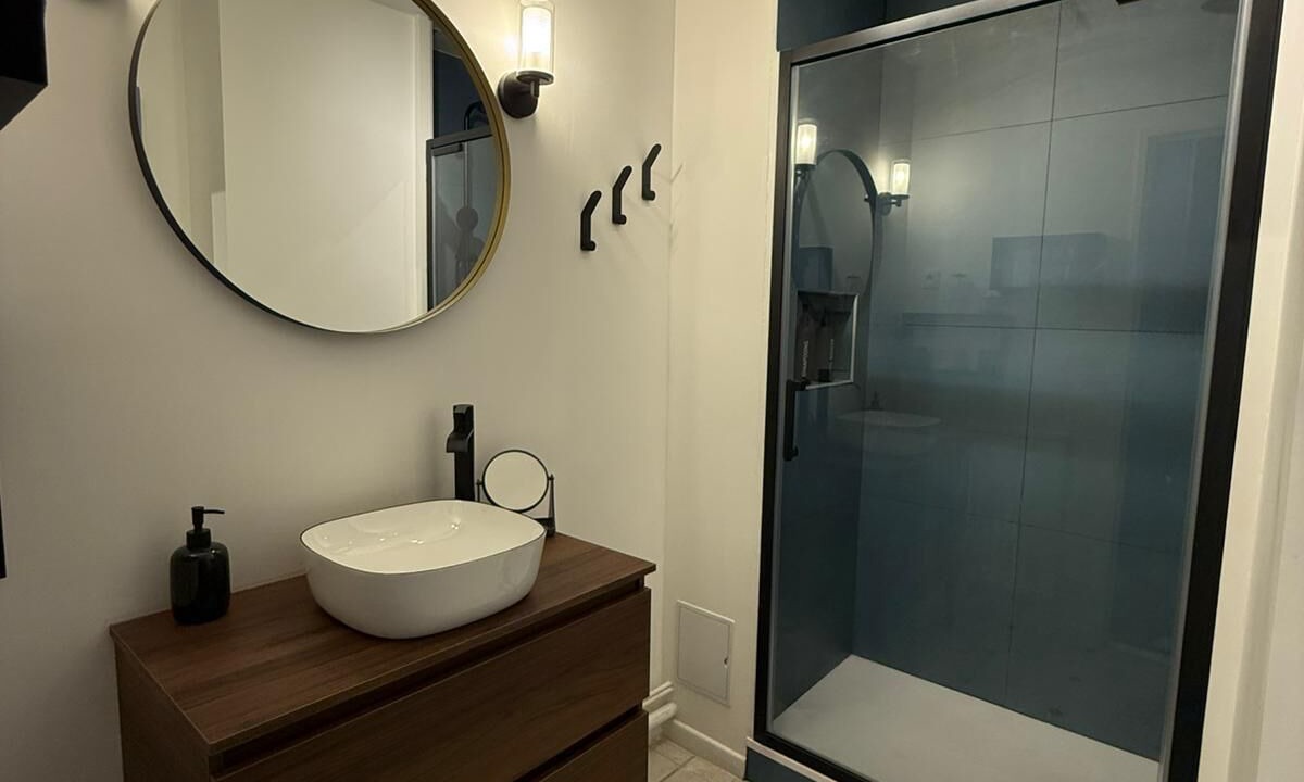 Photo of Bathroom in Evreux