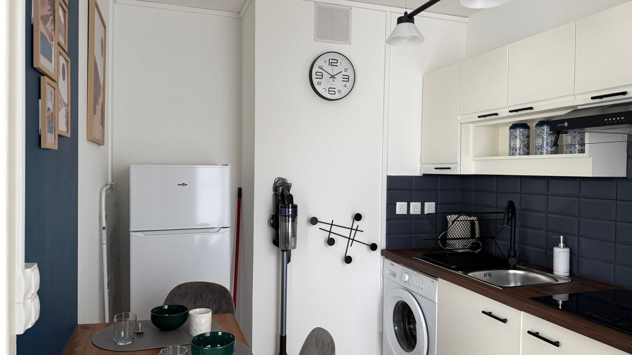 Photo of Kitchen in Evreux