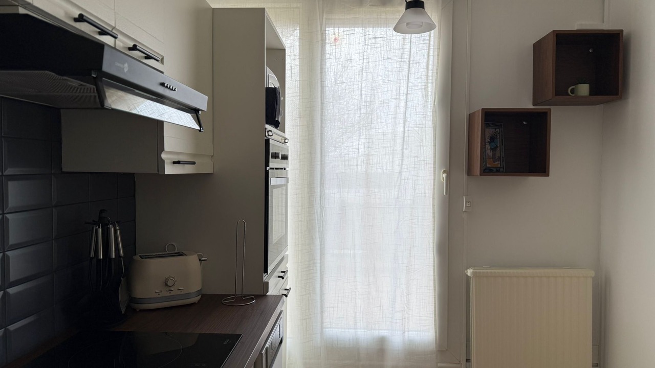 Photo of Kitchen in Evreux