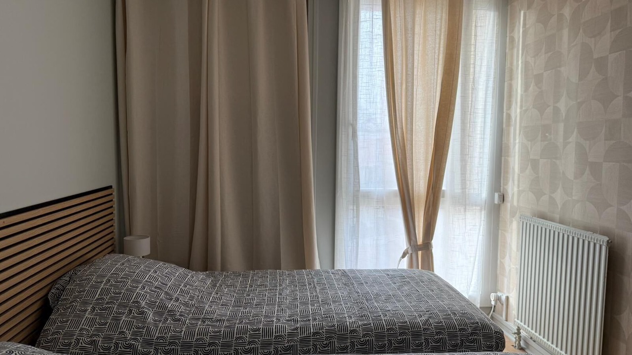 Photo of Bedroom in Evreux