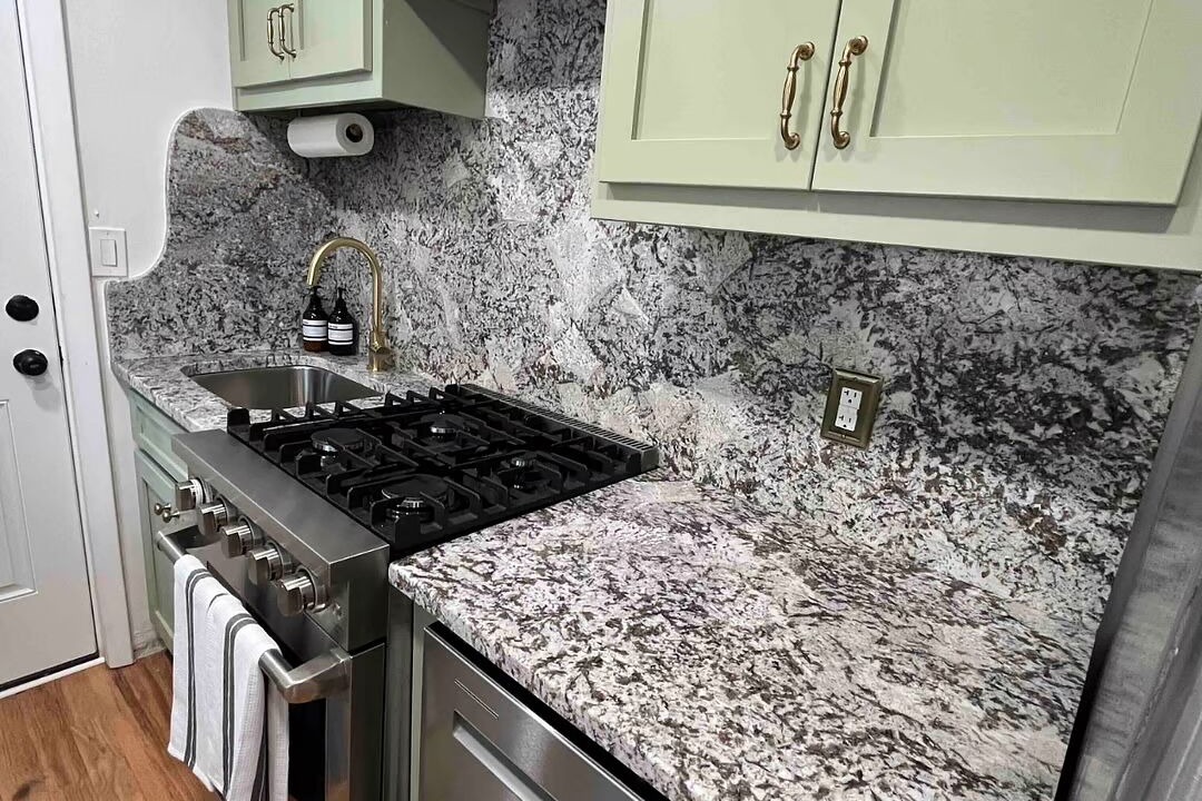 Photo of Kitchen in Reynoldstown