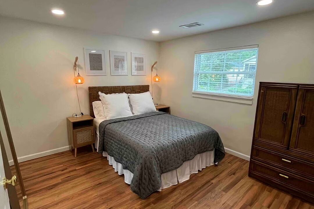Photo of Bedroom in Reynoldstown