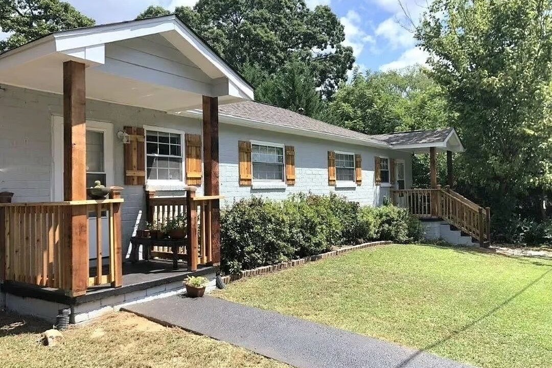 Photo of Outdoor in Reynoldstown