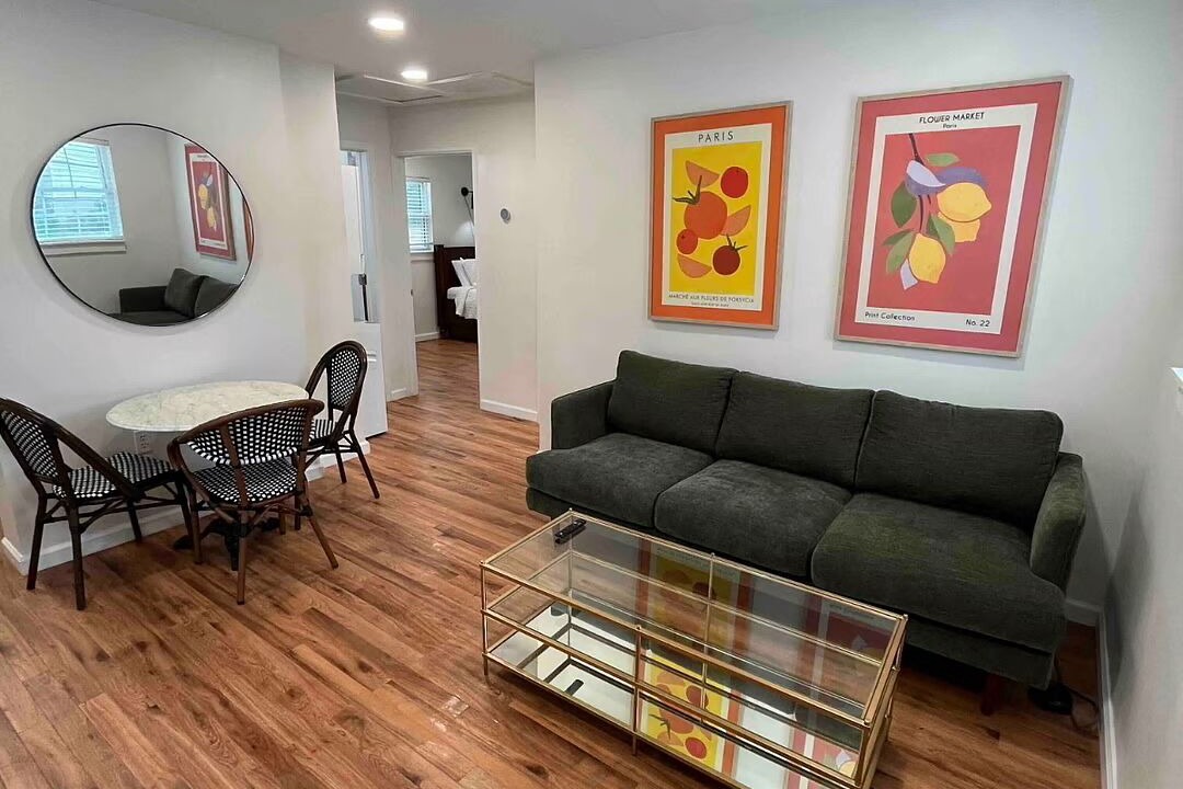 Photo of Livingroom in Reynoldstown