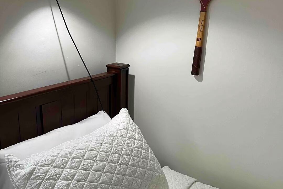 Photo of Bedroom in Reynoldstown