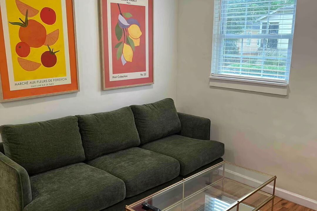 Photo of Livingroom in Reynoldstown