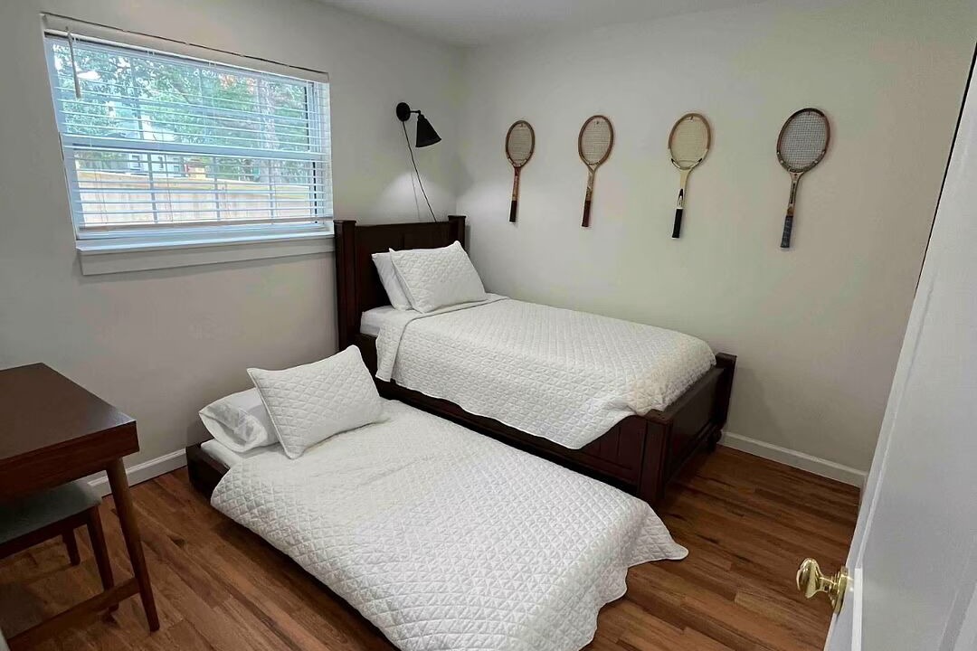 Photo of Bedroom in Reynoldstown