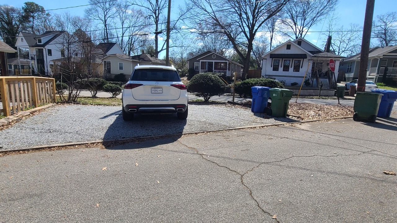 Photo of Outdoor in Reynoldstown