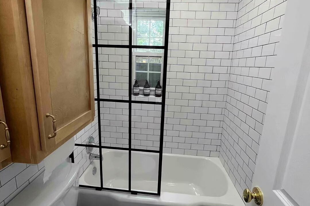 Photo of Bathroom in Reynoldstown