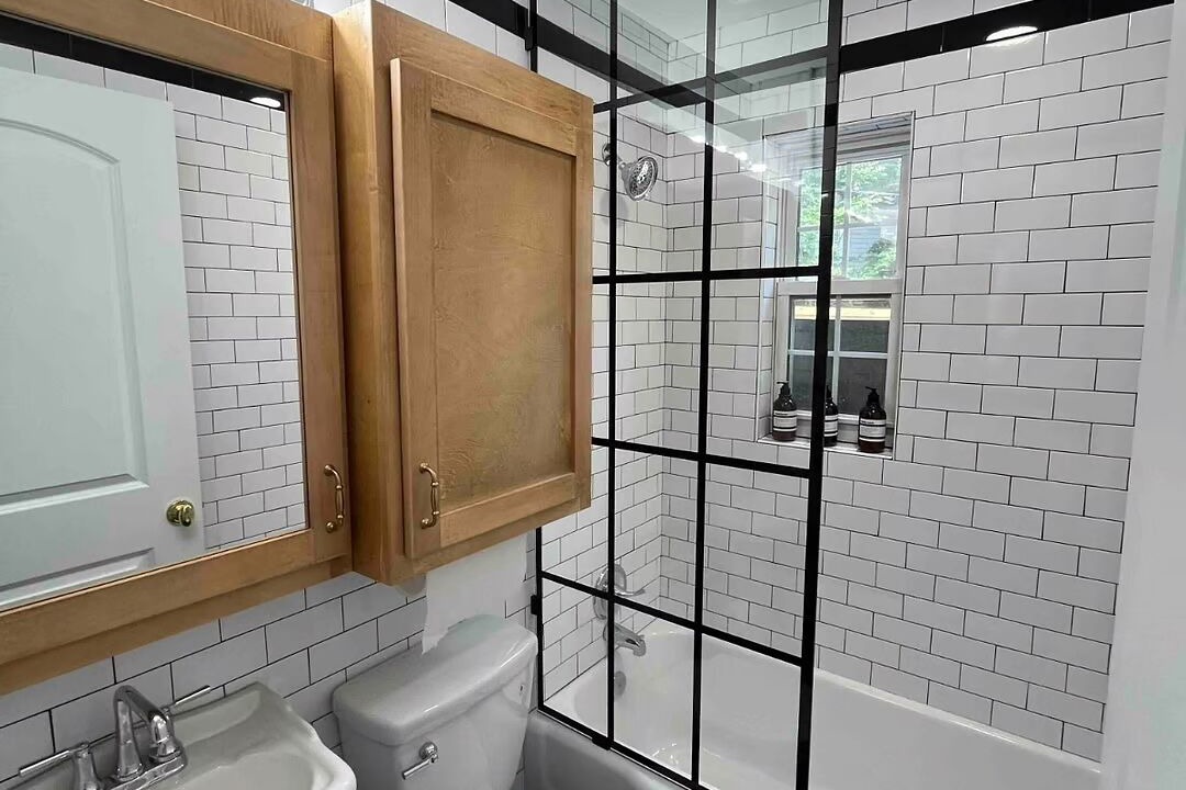 Photo of Bathroom in Reynoldstown